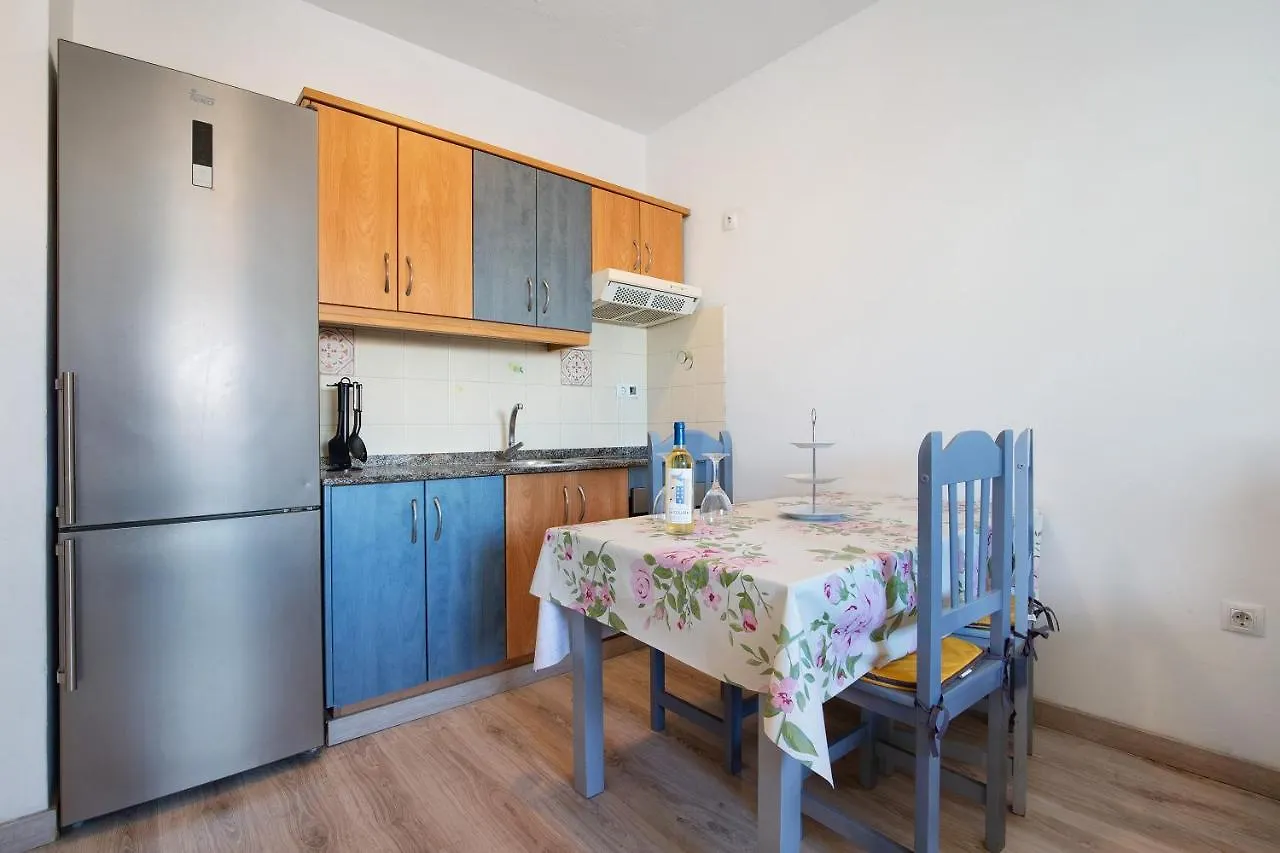 Casa Tanai Βίλα Cotillo 0*,