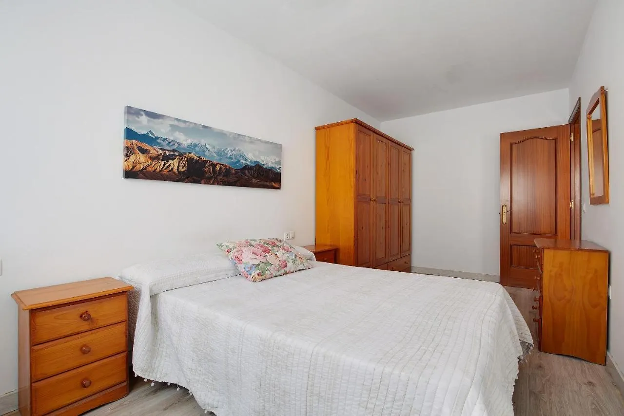 Σπίτι διακοπών Casa Tanai Βίλα Cotillo