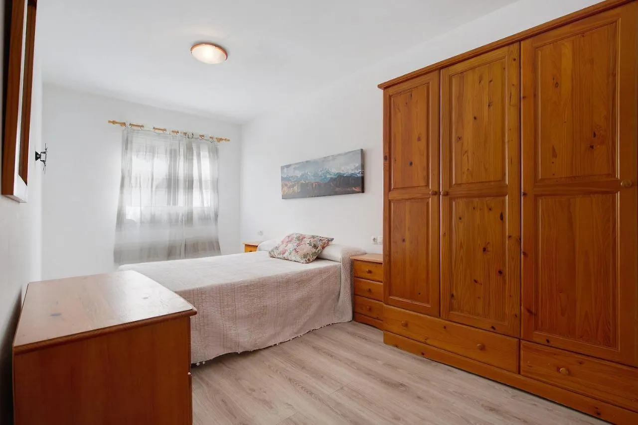 Casa Tanai Βίλα Cotillo Σπίτι διακοπών