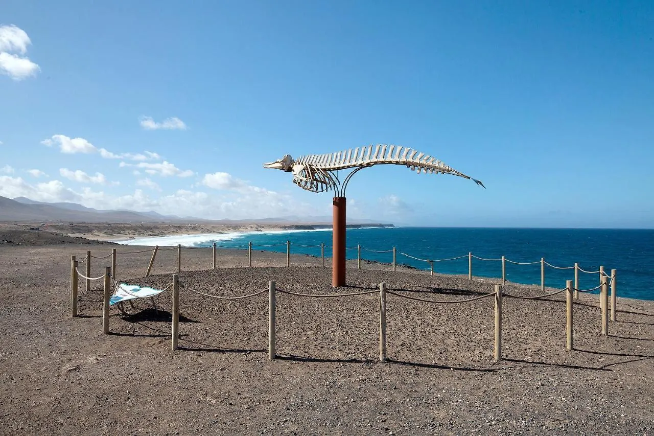 Σπίτι διακοπών Casa Tanai Βίλα Cotillo