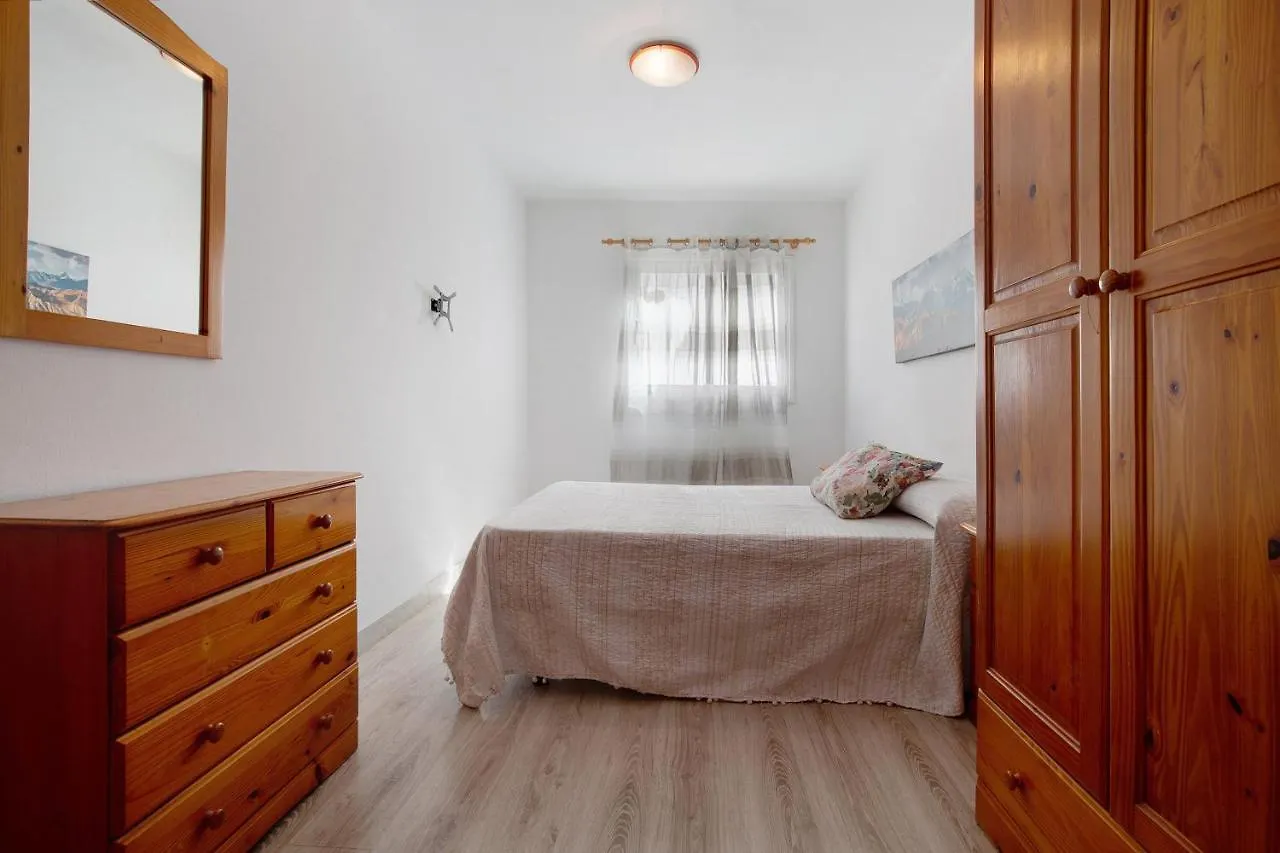 Casa Tanai Βίλα Cotillo Ισπανία
