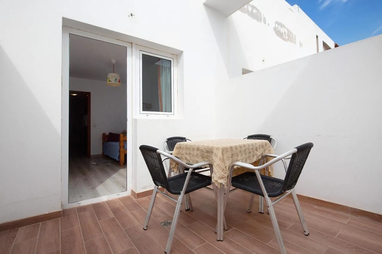 Casa Tanai Βίλα Cotillo