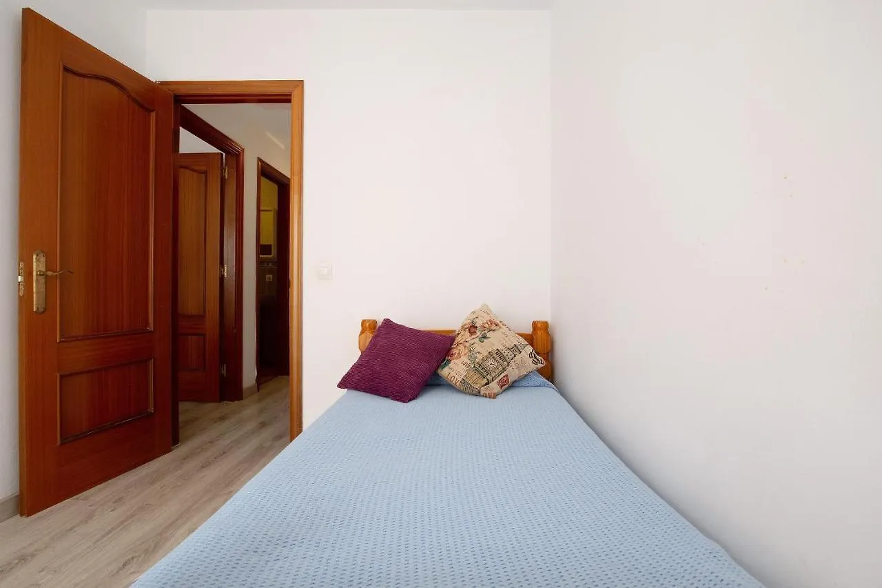 Casa Tanai Βίλα Cotillo